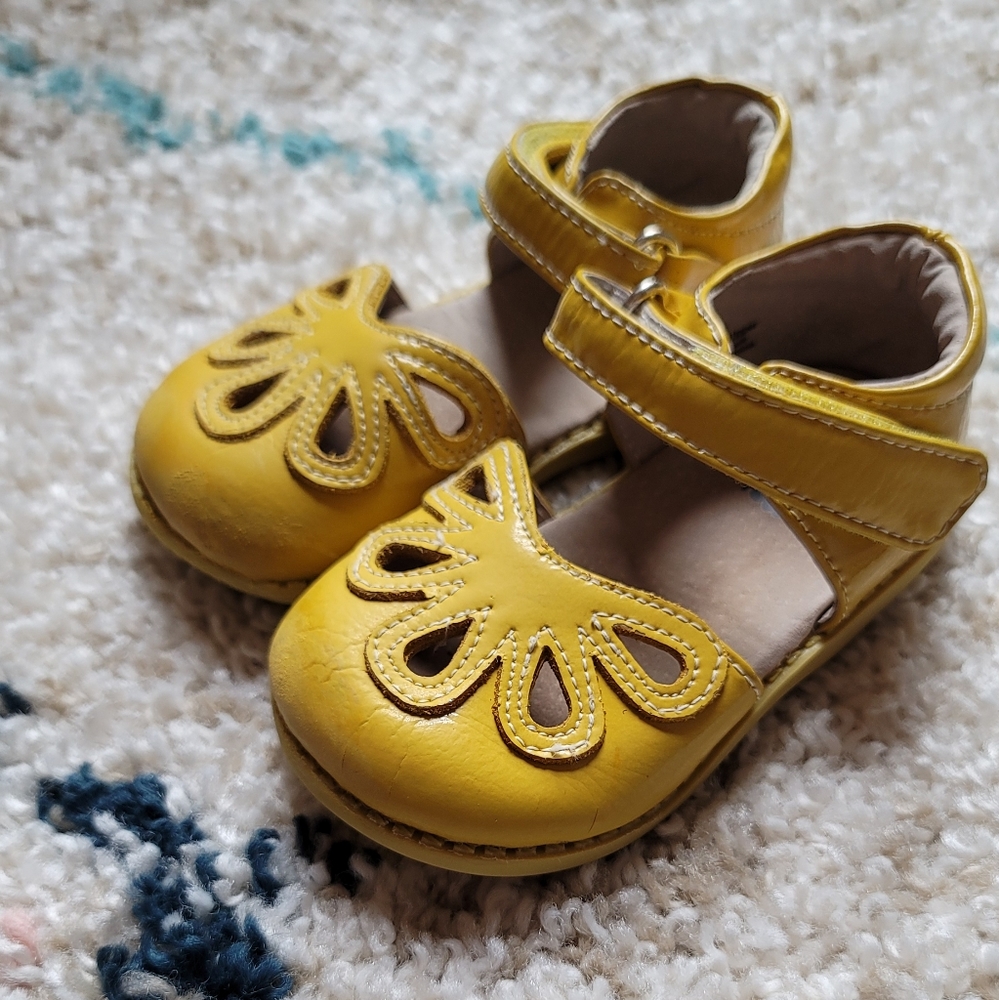 Livie and Luca girls sandals